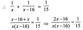 Selina Concise Mathematics Class 10 ICSE Solutions Mixed Practice Set A image - 12.