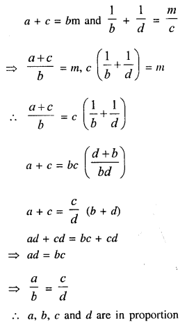 Selina Concise Mathematics Class 10 ICSE Solutions Mixed Practice Set A image - 13