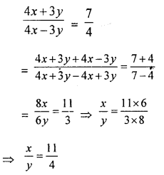 Selina Concise Mathematics Class 10 ICSE Solutions Mixed Practice Set A image - 14