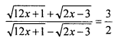 Selina Concise Mathematics Class 10 ICSE Solutions Mixed Practice Set A image - 16