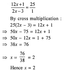 Selina Concise Mathematics Class 10 ICSE Solutions Mixed Practice Set A image - 18