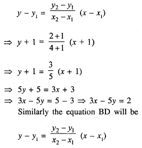 Selina Concise Mathematics Class 10 ICSE Solutions Mixed Practice Set A image - 34