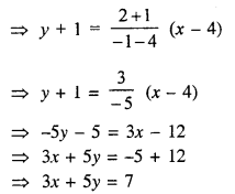 Selina Concise Mathematics Class 10 ICSE Solutions Mixed Practice Set A image - 35