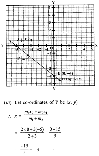 Selina Concise Mathematics Class 10 ICSE Solutions Mixed Practice Set A image - 36