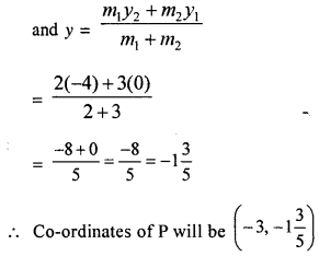 Selina Concise Mathematics Class 10 ICSE Solutions Mixed Practice Set A image - 37