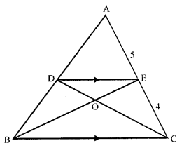 Selina Concise Mathematics Class 10 ICSE Solutions Mixed Practice Set A image - 38