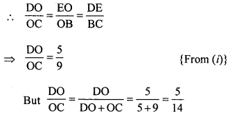 Selina Concise Mathematics Class 10 ICSE Solutions Mixed Practice Set A image - 40