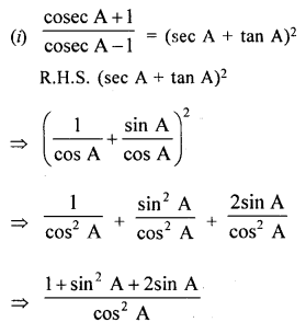 Selina Concise Mathematics Class 10 ICSE Solutions Mixed Practice Set A image - 48