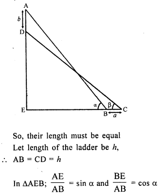 Selina Concise Mathematics Class 10 ICSE Solutions Mixed Practice Set A image - 56