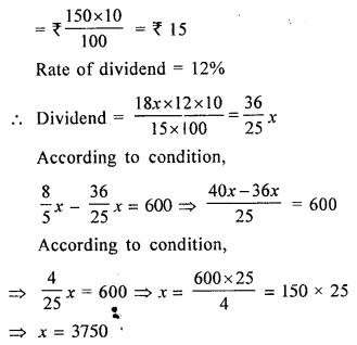 Selina Concise Mathematics Class 10 ICSE Solutions Mixed Practice Set A image - 6