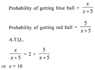 Selina Concise Mathematics Class 10 ICSE Solutions Mixed Practice Set A image - 61