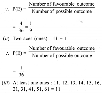 Selina Concise Mathematics Class 10 ICSE Solutions Mixed Practice Set A image - 62