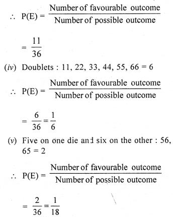 Selina Concise Mathematics Class 10 ICSE Solutions Mixed Practice Set A image - 63