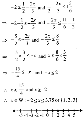 Selina Concise Mathematics Class 10 ICSE Solutions Mixed Practice Set A image - 7