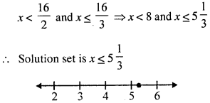 Selina Concise Mathematics Class 10 ICSE Solutions Mixed Practice Set B image - 10