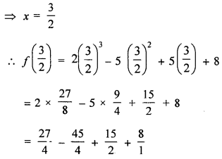 Selina Concise Mathematics Class 10 ICSE Solutions Mixed Practice Set B image - 17