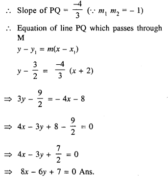 Selina Concise Mathematics Class 10 ICSE Solutions Mixed Practice Set B image - 30