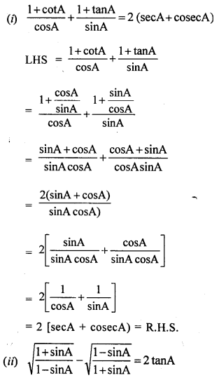 Selina Concise Mathematics Class 10 ICSE Solutions Mixed Practice Set B image - 45