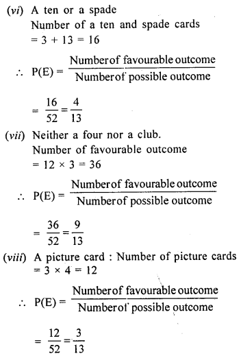 Selina Concise Mathematics Class 10 ICSE Solutions Mixed Practice Set B image - 53