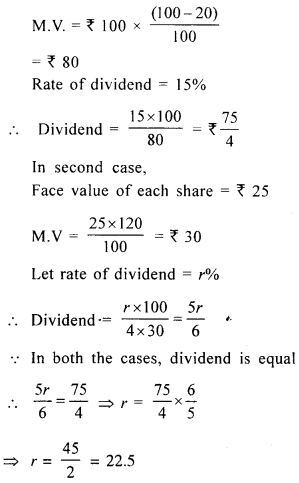 Selina Concise Mathematics Class 10 ICSE Solutions Mixed Practice Set B image - 8