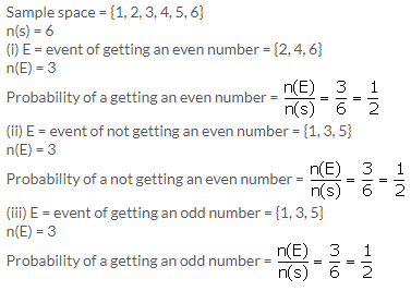 Selina Concise Mathematics Class 10 ICSE Solutions Probability image - 4