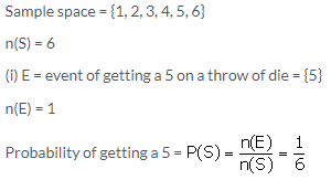 Selina Concise Mathematics Class 10 ICSE Solutions Probability image - 8