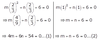 Selina Concise Mathematics Class 10 ICSE Solutions Quadratic Equations 1