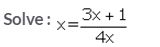 Selina Concise Mathematics Class 10 ICSE Solutions Quadratic Equations - 16