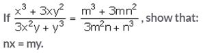 Selina Concise Mathematics Class 10 ICSE Solutions Ratio and Proportion (Including Properties and Uses) - 102