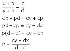 Selina Concise Mathematics Class 10 ICSE Solutions Ratio and Proportion (Including Properties and Uses) - 109