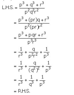 Selina Concise Mathematics Class 10 ICSE Solutions Ratio and Proportion (Including Properties and Uses) - 143