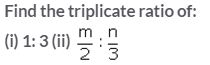 Selina Concise Mathematics Class 10 ICSE Solutions Ratio and Proportion (Including Properties and Uses) - 29