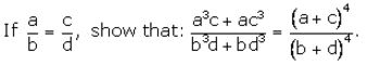 Selina Concise Mathematics Class 10 ICSE Solutions Ratio and Proportion (Including Properties and Uses) - 52