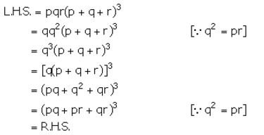 Selina Concise Mathematics Class 10 ICSE Solutions Ratio and Proportion (Including Properties and Uses) - 56