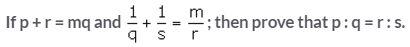 Selina Concise Mathematics Class 10 ICSE Solutions Ratio and Proportion (Including Properties and Uses) - 66