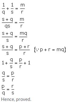 Selina Concise Mathematics Class 10 ICSE Solutions Ratio and Proportion (Including Properties and Uses) - 67