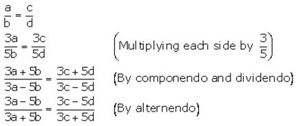 Selina Concise Mathematics Class 10 ICSE Solutions Ratio and Proportion (Including Properties and Uses) - 77