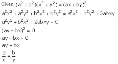 Selina Concise Mathematics Class 10 ICSE Solutions Ratio and Proportion (Including Properties and Uses) - 89