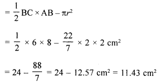 Selina Concise Mathematics Class 10 ICSE Solutions Revision Paper 1 image - 11