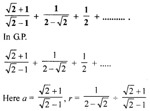 Selina Concise Mathematics Class 10 ICSE Solutions Revision Paper 1 image - 17