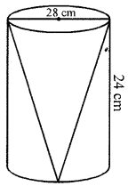 Selina Concise Mathematics Class 10 ICSE Solutions Revision Paper 1 image - 22