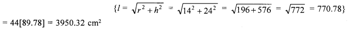 Selina Concise Mathematics Class 10 ICSE Solutions Revision Paper 1 image - 23