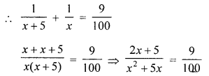 Selina Concise Mathematics Class 10 ICSE Solutions Revision Paper 2 image - 36