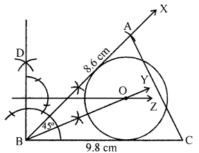 Selina Concise Mathematics Class 10 ICSE Solutions Revision Paper 2 image - 38