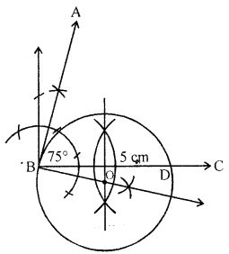 Selina Concise Mathematics Class 10 ICSE Solutions Revision Paper 2 image - 41