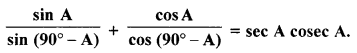 Selina Concise Mathematics Class 10 ICSE Solutions Revision Paper 3 image - 12