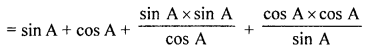 Selina Concise Mathematics Class 10 ICSE Solutions Revision Paper 3 image - 34