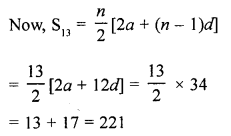 Selina Concise Mathematics Class 10 ICSE Solutions Revision Paper 3 image - 39