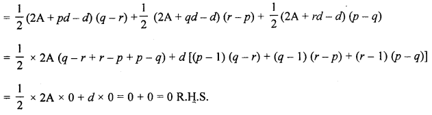 Selina Concise Mathematics Class 10 ICSE Solutions Revision Paper 3 image - 41