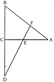 Selina Concise Mathematics Class 10 ICSE Solutions Revision Paper 4 image - 26